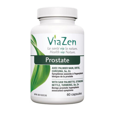 Viazen - prostate - 60 capsules