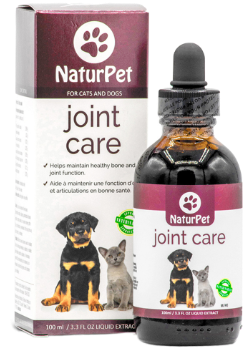 Naturpet - Joint care (articulations) - 100 ml