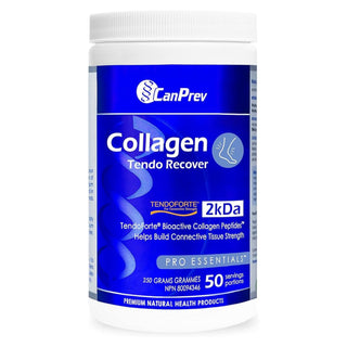 Canprev - collagène tendo récupération poudre 250g