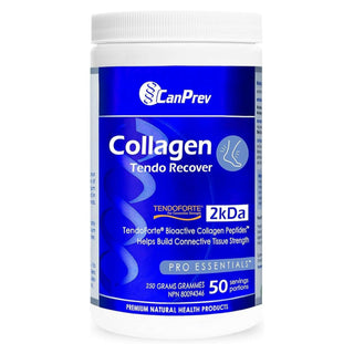 Canprev - collagène tendo récupération poudre 250 g.