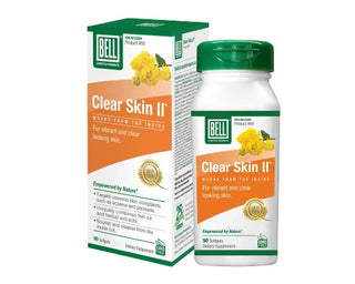 Bell - Peau claire ii - 90 vcaps