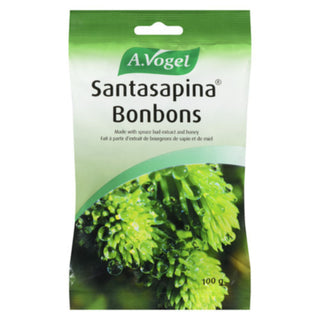 A.vogel - 
bonbons santasapina bio - 100g