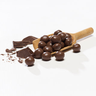 Proti-snax® soy puffs chocolat
