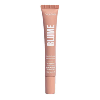 Blume - Superbalme tripeptide lip squeeze à la crème de vanille — 12 ml