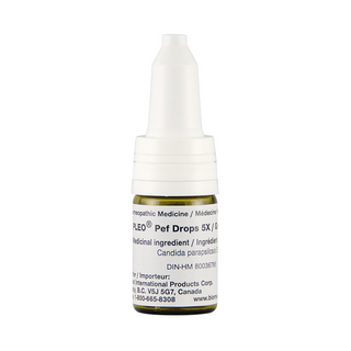 Biomed - pléo-pef (pefrakehl) gouttes 10 ml.