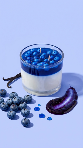 Lapo - Confiture bleuet