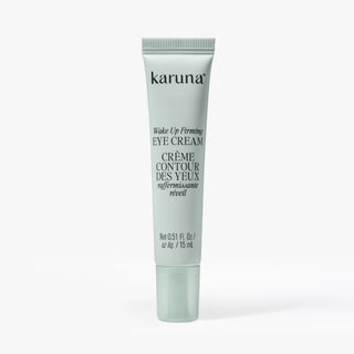 Karuna skin - Crème contour des yeux réveil - 15 ml