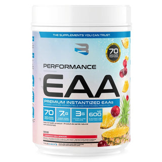 Believe - Performance eea (aae instantané) brise d'océan hawaiien - 910g