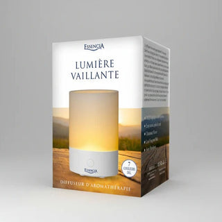 Essencia - Diffuseur lumière vaillante  - 120 ml
