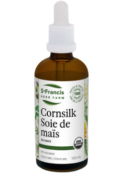 St. francis herb farm - Soie de mais