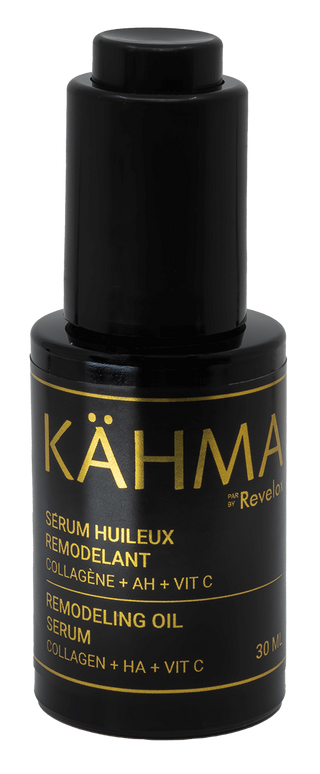 Revelox - kahma serum huileux remodelant - 30 ml