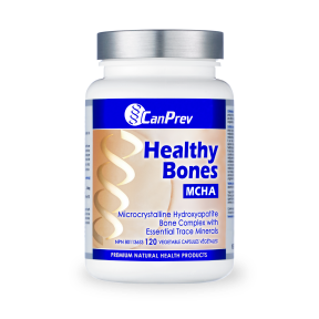 Canprev - os sains 120 vcaps.