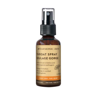 Harmonic arts - Teinture d'esprits élevés 50 ml