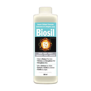 Homeocan - biosil g5 - 500 ml.
