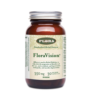 Flora - floravision - 30 vcaps