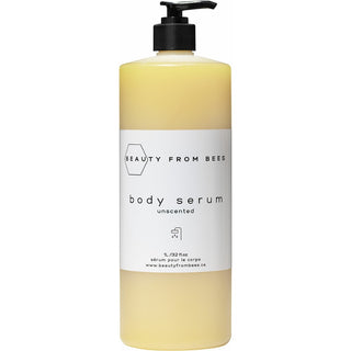 Body serum - Non parfumé - 1 l