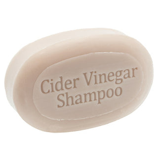 Soap works - Shampooing au vinaigre de cidre de pomme - 90g
