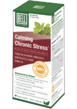 Bell - apaisant de stress chronique - 60 vcaps