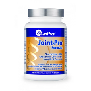 Canprev - formule joint-pro - 90 vcaps.