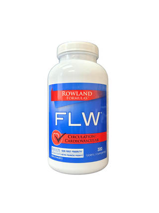 Rowland - formule flw - 300 comp.