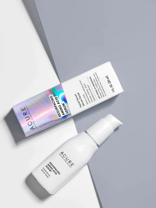 Acure - sérum resurfaçant aux acides aminés 30 ml.