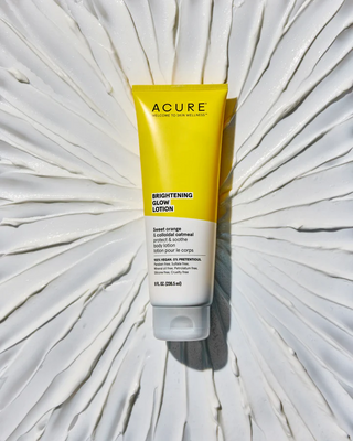 Acure - lotion éclat éclaircissante 237 ml.