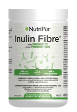 Fibre d'Inuline (Prébiotique)