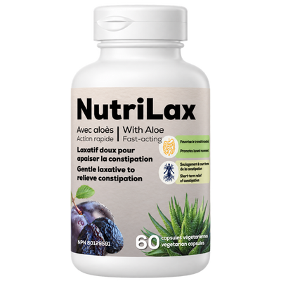 Nutrilax