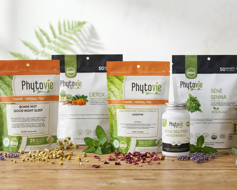 Phytovie