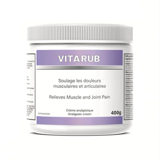 Vitarub