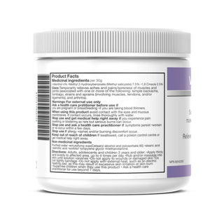 Vita·rub – crème analgésique professionnelle – soulagement musculaire & articulaire (400 g)