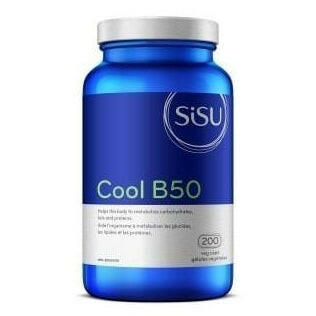 Sisu - cool b50.