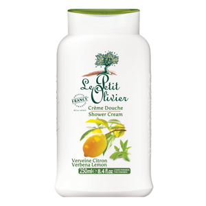 Le petit olivier - Crème douche
