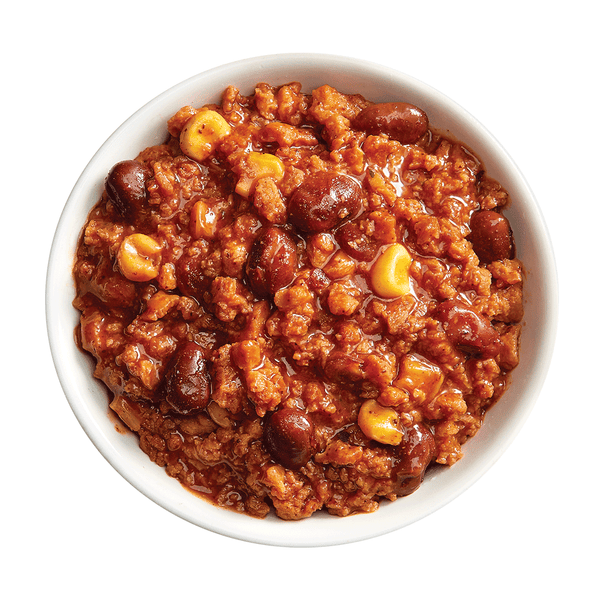Ideal protein Chili aux légumes, 7 sachets