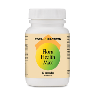 Ideal protein - flora health max 30 caps