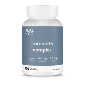 Immunity complex