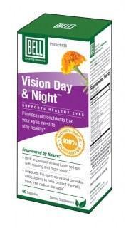 #38 Vision le Jour et Nuit -Bell Lifestyle -Gagné en Santé