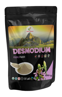 Inka nature - desmodium manayupa en poudre -100 g