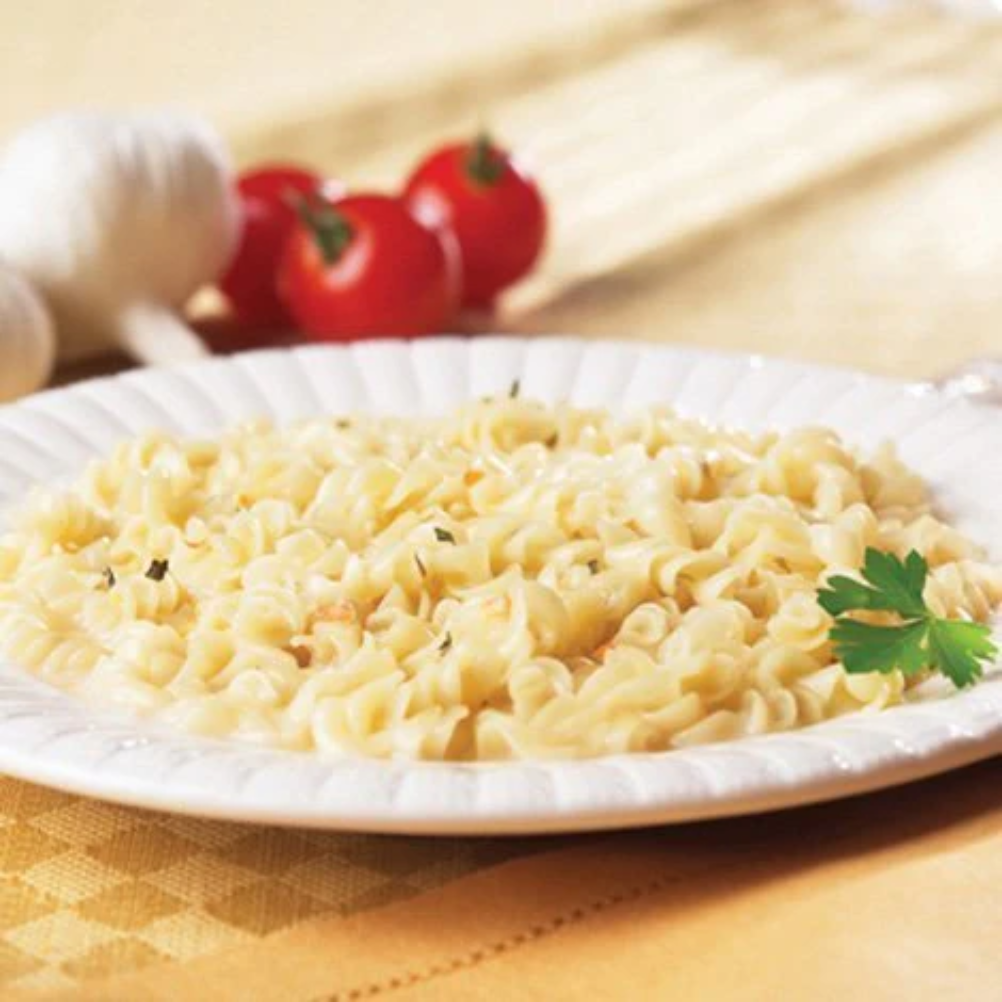 Health wise - Pâtes au poulet alfredo 7 packets – Gagné en Santé