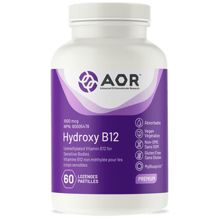 Hydroxy b12