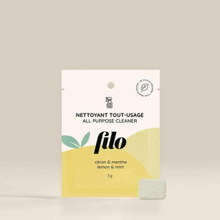 Nettoyant tout-usage - Filo.