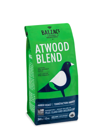 Café en grains – mélange atwood