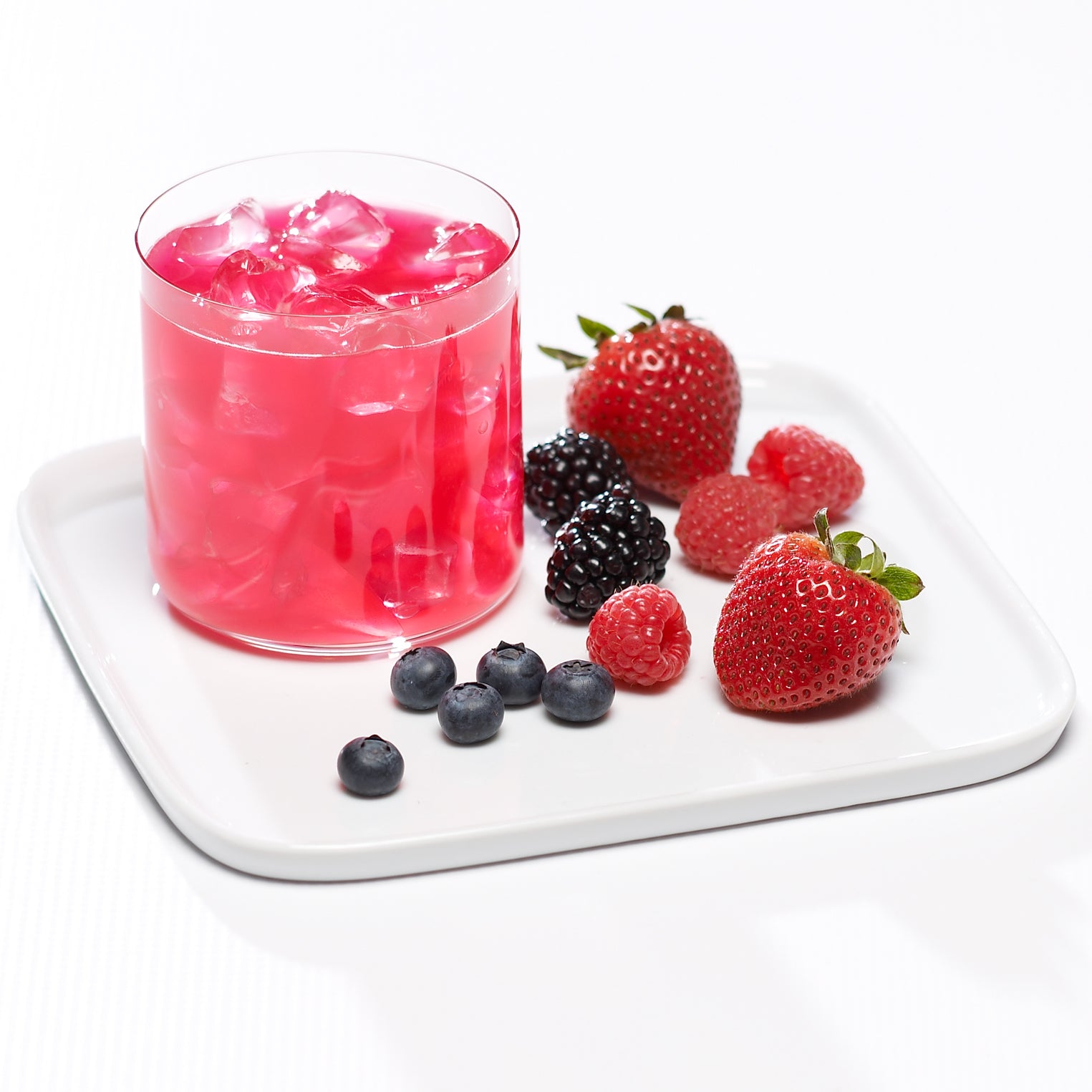 Nutri-15 boissons protéinées - fruits sauvages