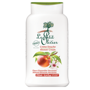 Le petit olivier - Crème douche