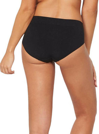 Midi brief - culotte mi-longue - sous-vêtements pour femmes.