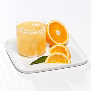 Nutri-15 boissons protéinées - orange