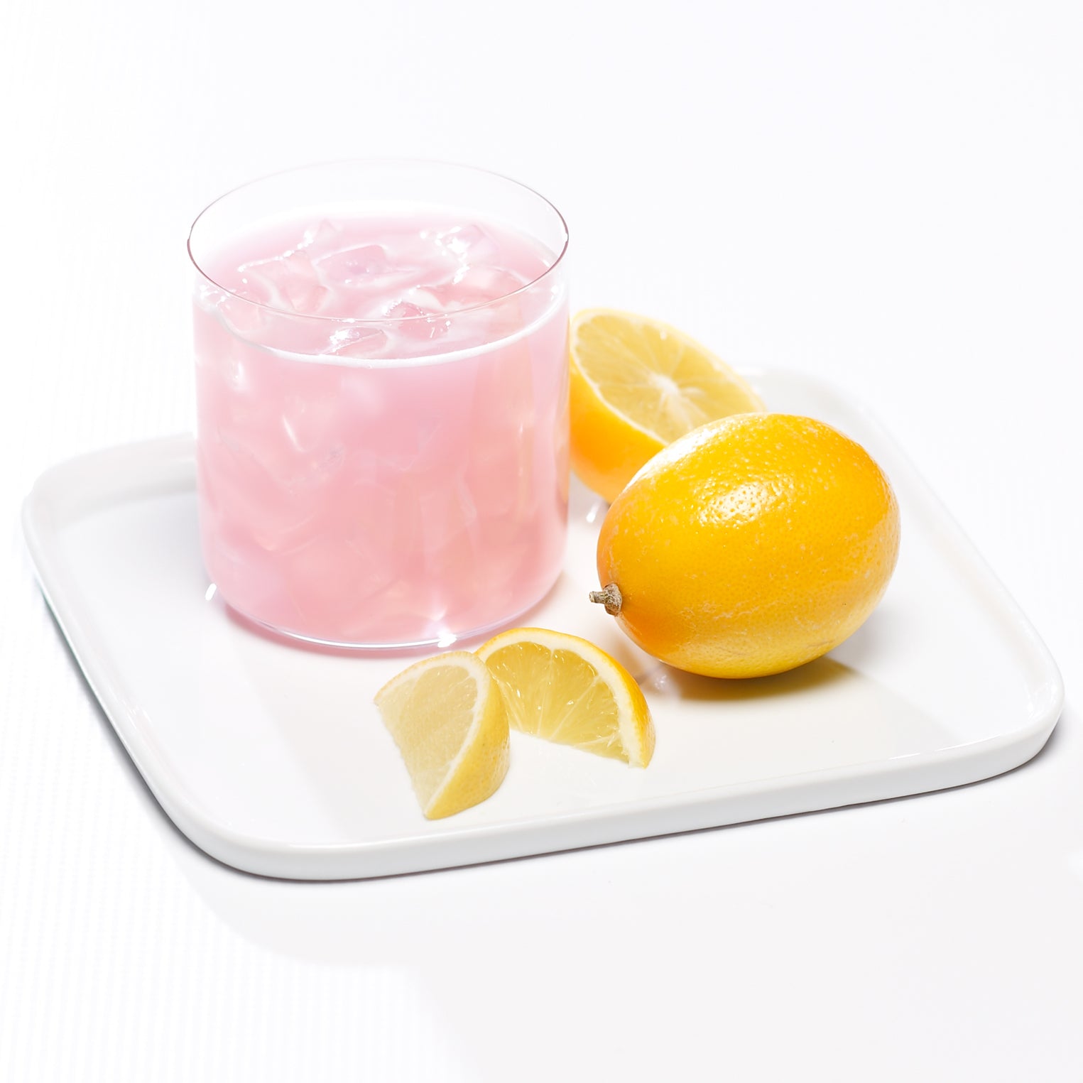 Proti - nutri- 15 boissons protéinées - limonade rose