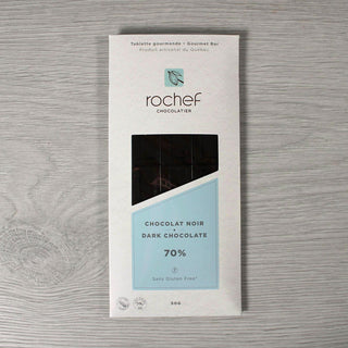 Rochef chocolat noir 70%