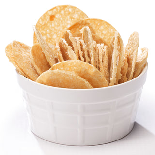 Proto-chips-sea salt et vinaigre chips- 35 g