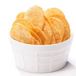 Proti-chips - croustilles bbq - 37g